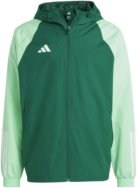 harlequins adidas herren allwetterjacke